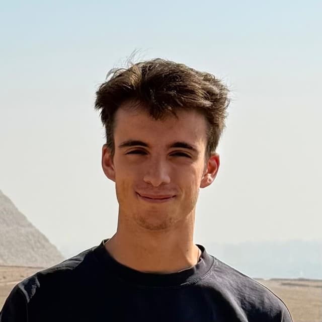 Tomás Frechou